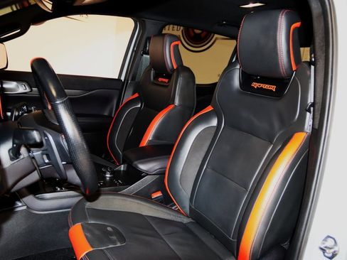 Used 2024 Ford Ranger Raptor image 39