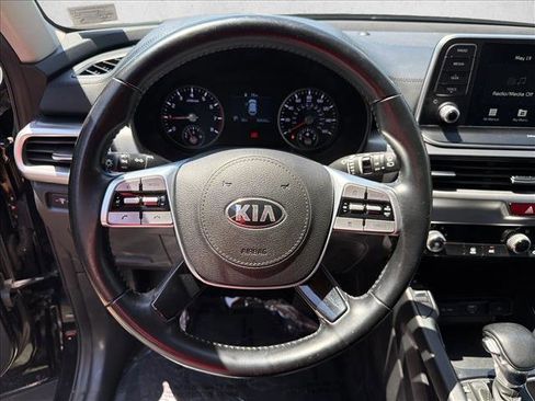 Used 2021 Kia Telluride S AWD/4WD image 14
