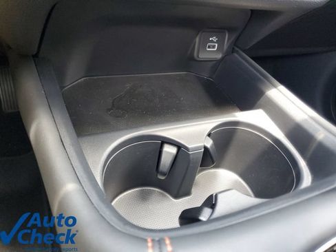 Used 2024 Honda HR-V Sport image 25