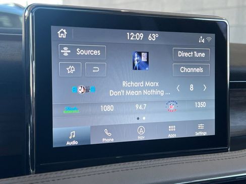 Certified 2022 Lincoln Corsair Grand Touring image 18