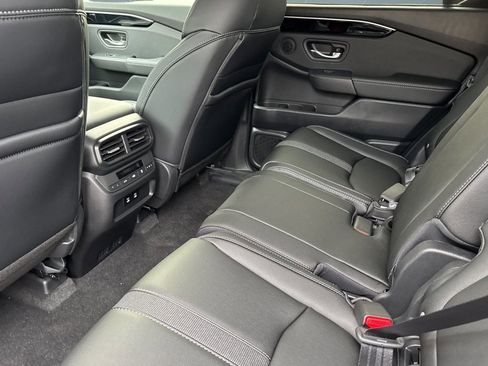 New 2026 Honda Pilot EX-L image 19