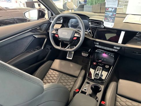 New 2026 Audi RS 3 AWD/4WD image 45