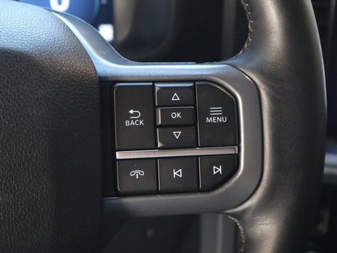 Used 2024 Ford F150 Lariat w/ Equipment Group 502A High AWD/4WD image 20