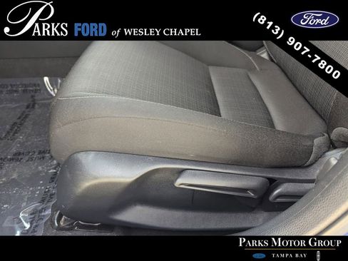 Used 2023 Honda Civic EX image 18
