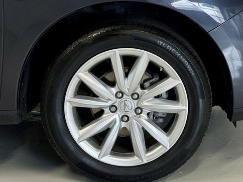 Used 2020 Acura RDX Base image 24