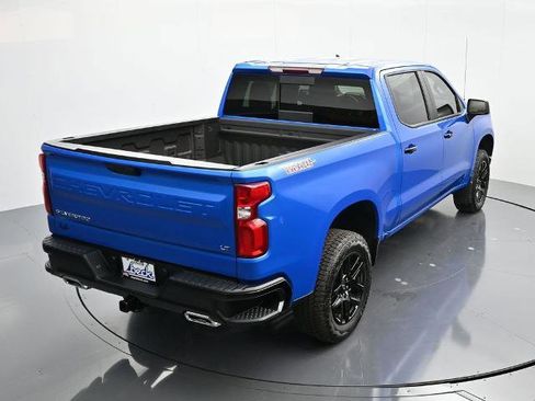 New 2026 Chevrolet Silverado 1500 LT Trail Boss w/ Convenience Package II image 47