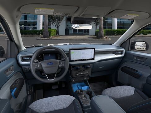 New 2026 Ford Maverick XLT FWD image 10