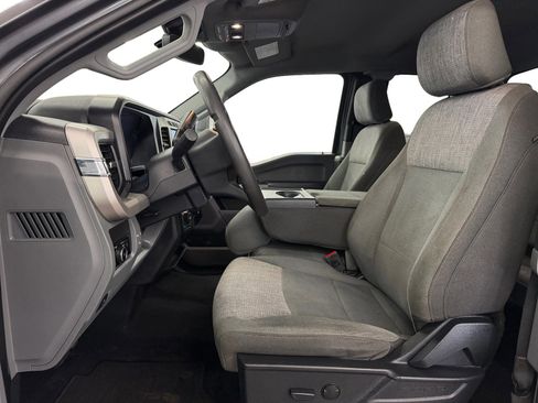 Used 2023 Ford F250 XLT w/ FX4 Off-Road Package image 9