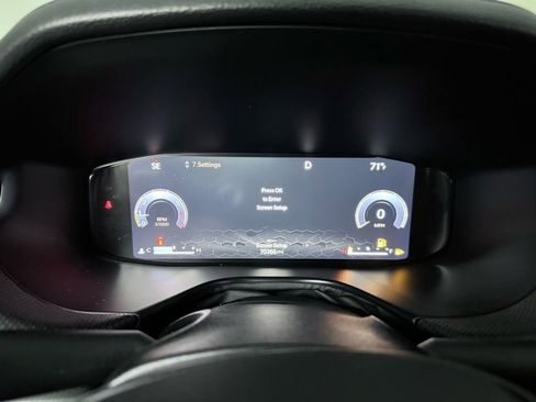 Used 2022 Jeep Compass Trailhawk w/ Trailhawk Elite Group image 15