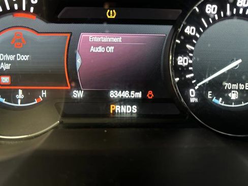 Used 2016 Lincoln MKX Reserve w/ Climate Package image 6