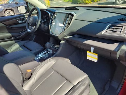 New 2026 Subaru Ascent Touring AWD/4WD image 26