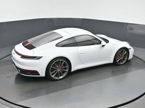 Used 2020 Porsche 911 Carrera S RWD image 33