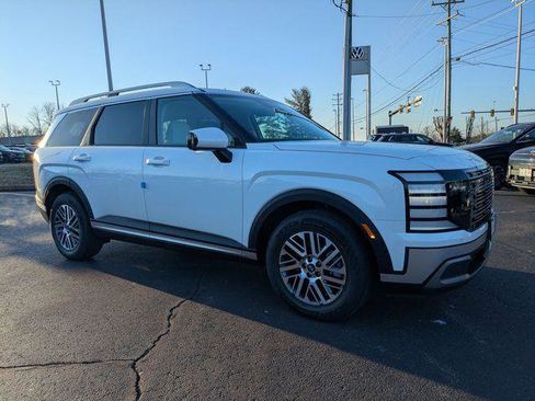 New 2026 Hyundai Palisade SEL image 2