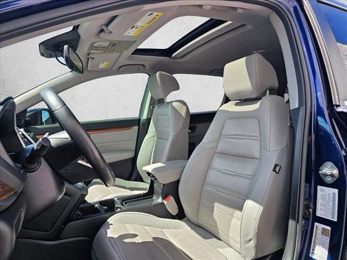 Used 2019 Honda CR-V EX-L image 19