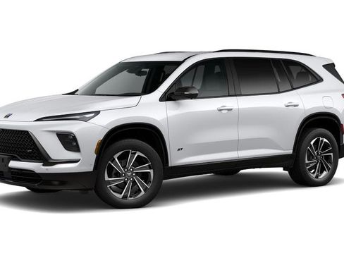 New 2026 Buick Enclave Sport Touring w/ Super Cruise Package FWD image 28
