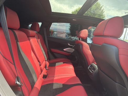 Used 2023 Acura RDX A-Spec AWD/4WD image 31