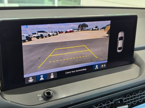 Used 2025 Honda Accord Touring image 34