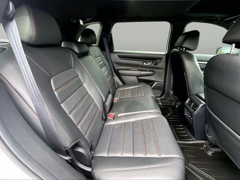 Used 2025 Honda CR-V Sport-L image 20