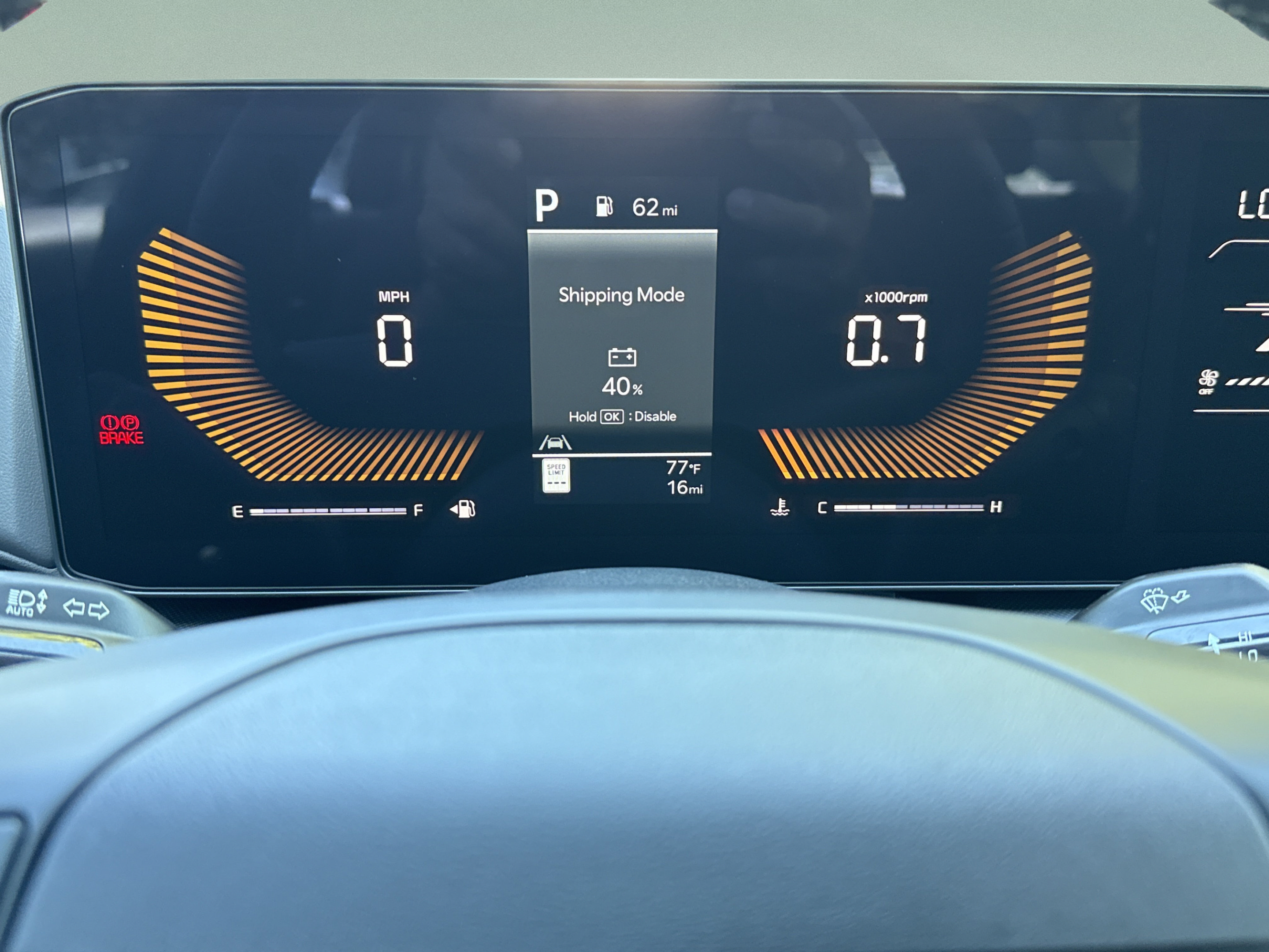 New 2026 Kia K4 EX FWD image 16