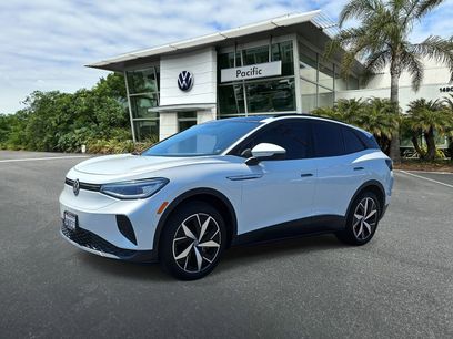 Used 2023 Volkswagen ID.4 S