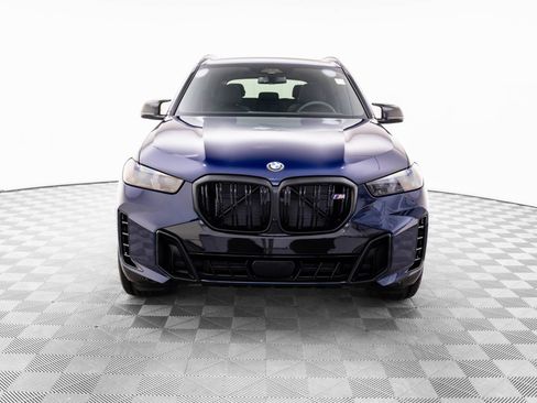 New 2026 BMW X5 M60i image 9