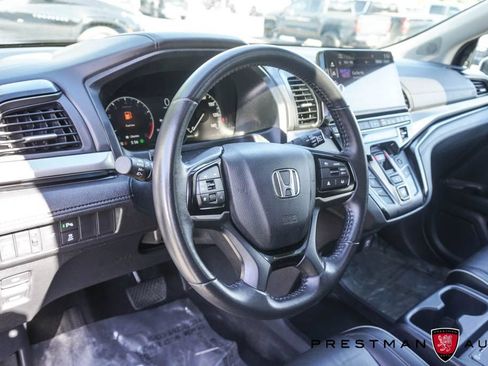 Used 2025 Honda Odyssey Touring image 28