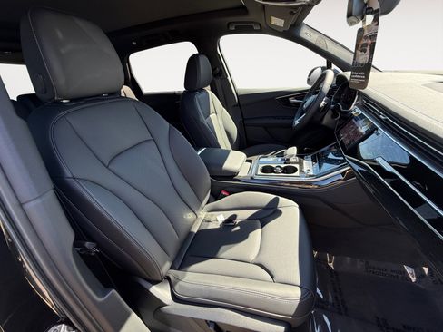 New 2026 Audi Q7 3.0T Premium Plus image 19