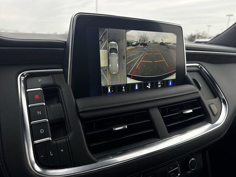 Certified 2024 Chevrolet Tahoe High Country image 15