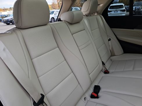 Certified 2023 Mercedes-Benz GLE 350 4MATIC image 13