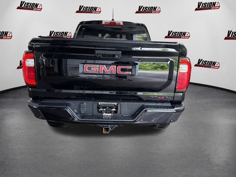 Used 2024 GMC Canyon AT4X AWD/4WD image 6
