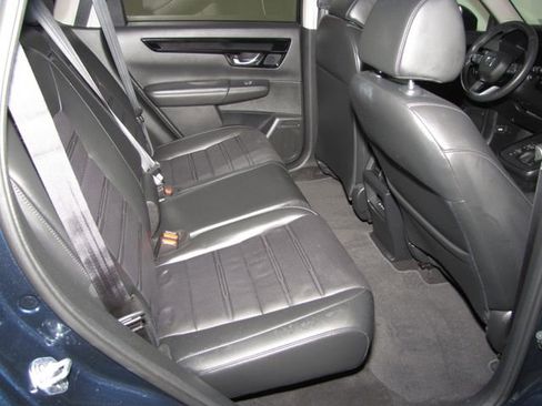 Certified 2024 Honda CR-V EX-L image 18