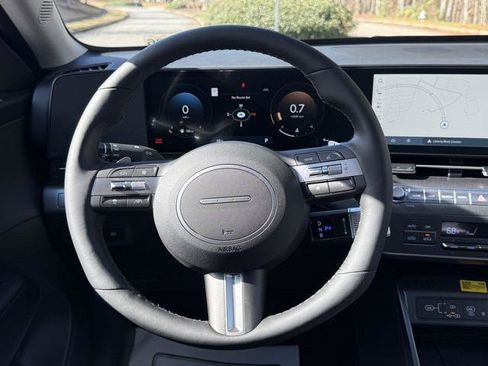 New 2026 Hyundai Kona Limited image 23