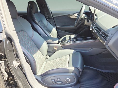 Used 2023 Audi S5 Premium Plus w/ Premium Plus Package image 18