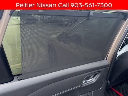 Certified 2024 Nissan Rogue SV w/ SV Premium Package FWD image 21