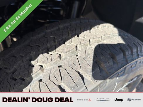 New 2026 RAM 3500 Tradesman image 28