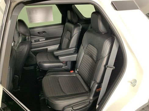 Used 2023 Nissan Pathfinder Rock Creek image 26
