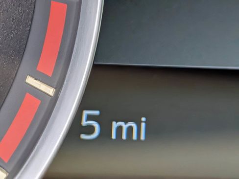 New 2026 Nissan Frontier SV w/ Tow Package image 19