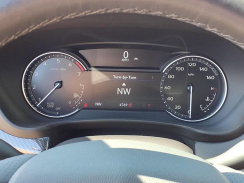 Used 2023 Cadillac XT4 Sport w/ Cold Weather Package FWD image 20