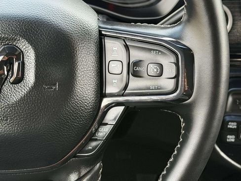 Used 2024 RAM 3500 Limited image 19