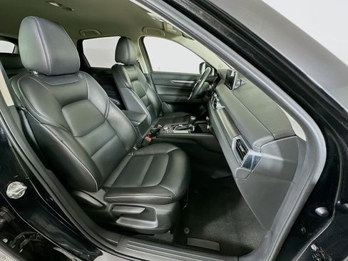 Used 2025 MAZDA CX-5 AWD 2.5 S w/ Select Package image 31