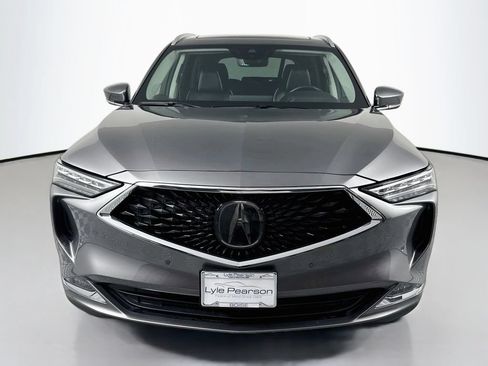 Used 2023 Acura MDX SH-AWD w/ Advance Package image 6