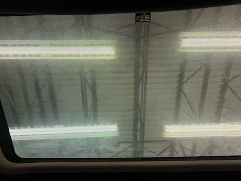 Used 2001 Land Rover Range Rover HSE image 28