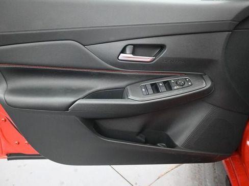 New 2026 Nissan Sentra SR image 21