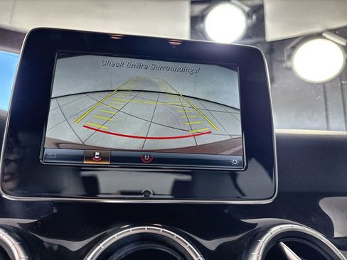 Used 2016 Mercedes-Benz CLA 250 image 23