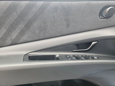 New 2026 Hyundai Elantra N FWD image 31