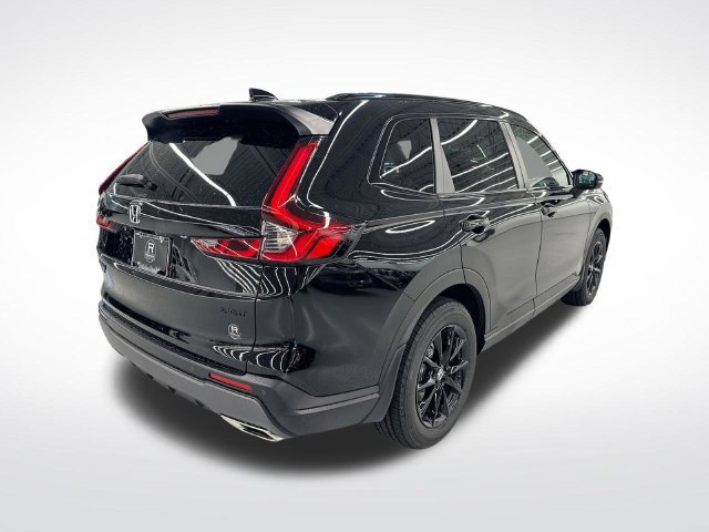 New 2027 Honda CR-V Sport-L image 35