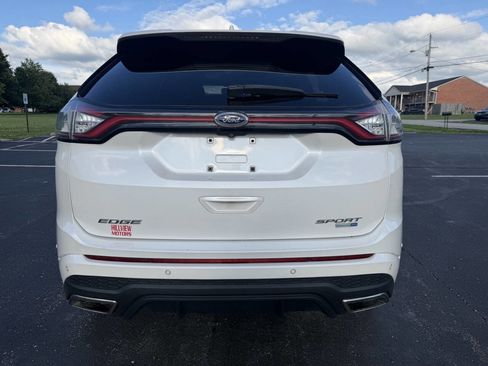 Used 2015 Ford Edge Sport w/ Equipment Group 401A AWD/4WD image 5