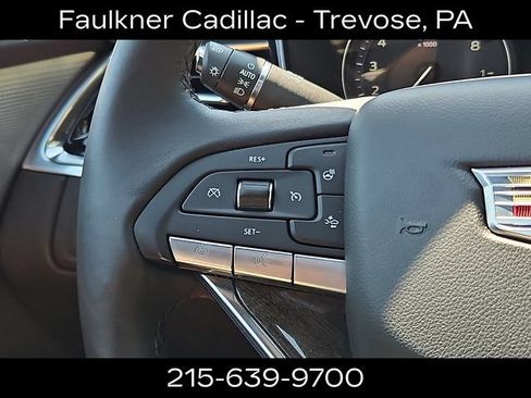 Used 2021 Cadillac XT6 Premium Luxury AWD/4WD image 22
