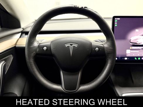 Used 2022 Tesla Model 3 Long Range image 17