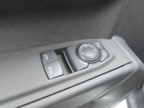 New 2025 GMC Sierra 1500 Pro w/ Pro Value Package image 21